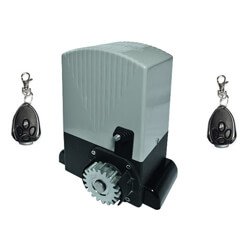 Автоматика An Motors ASL2000KIT Привод An Motors ASL2000KIT