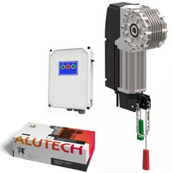 Alutech TR-3531-230KIT
