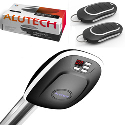 ������ Alutech LG-500 (2.4 �.)