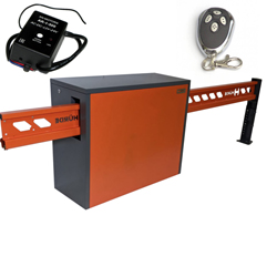 �������������� �������� HURDE Block-A1 6M FAST KIT